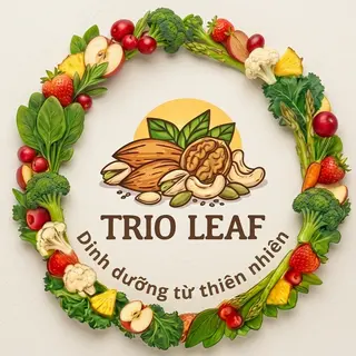 Ảnh đại diện Trio Leaf - Sữa Hạt & Sữa Chua - Nguyễn Thị Kiểu