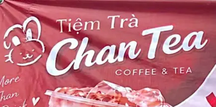Ảnh bìa Tiệm Trà Chan Tea - Nơ Trang Long