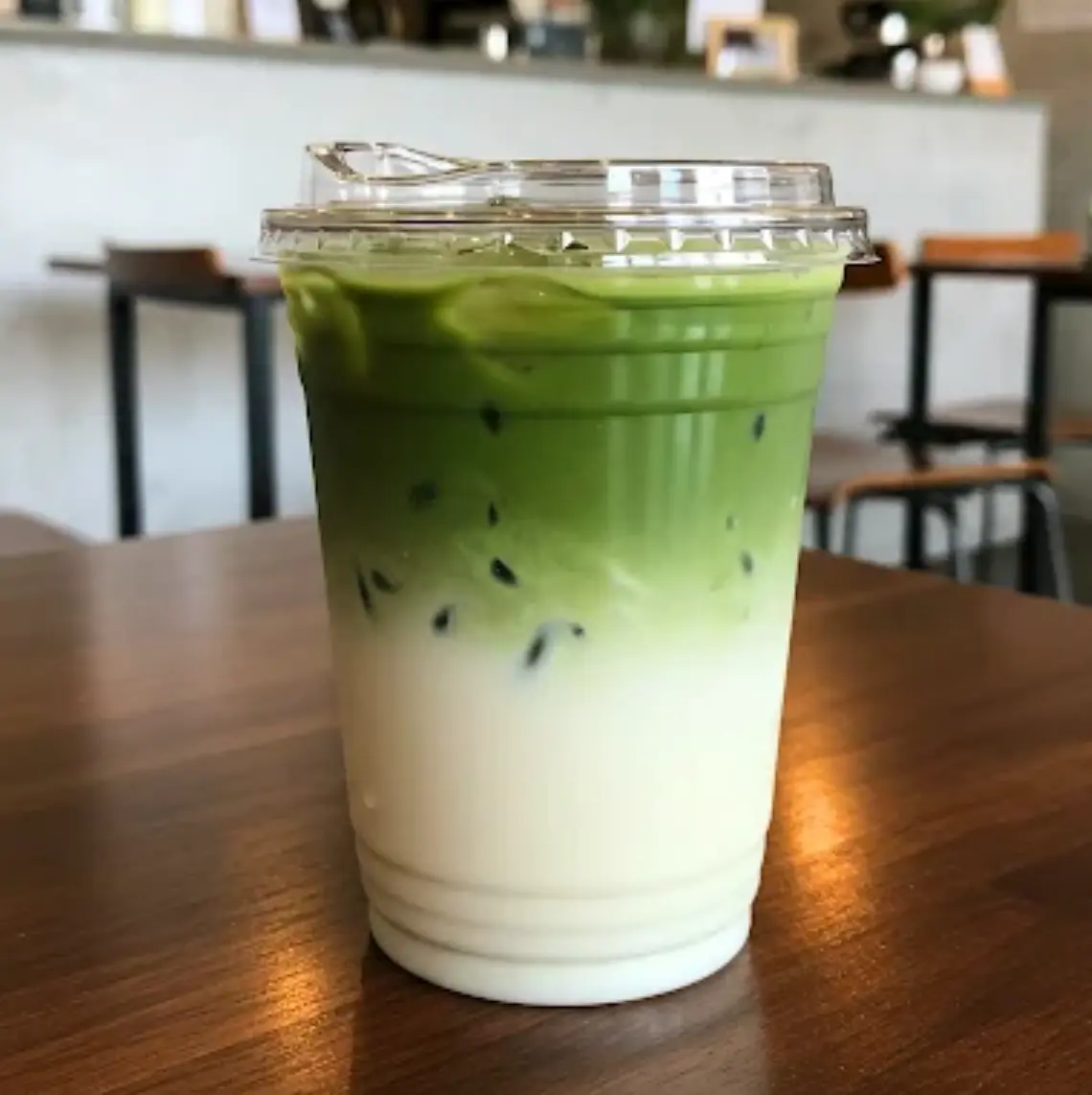 Ảnh bìa Tiệm Cafe Hai Chị Em - Vạn Kiếp