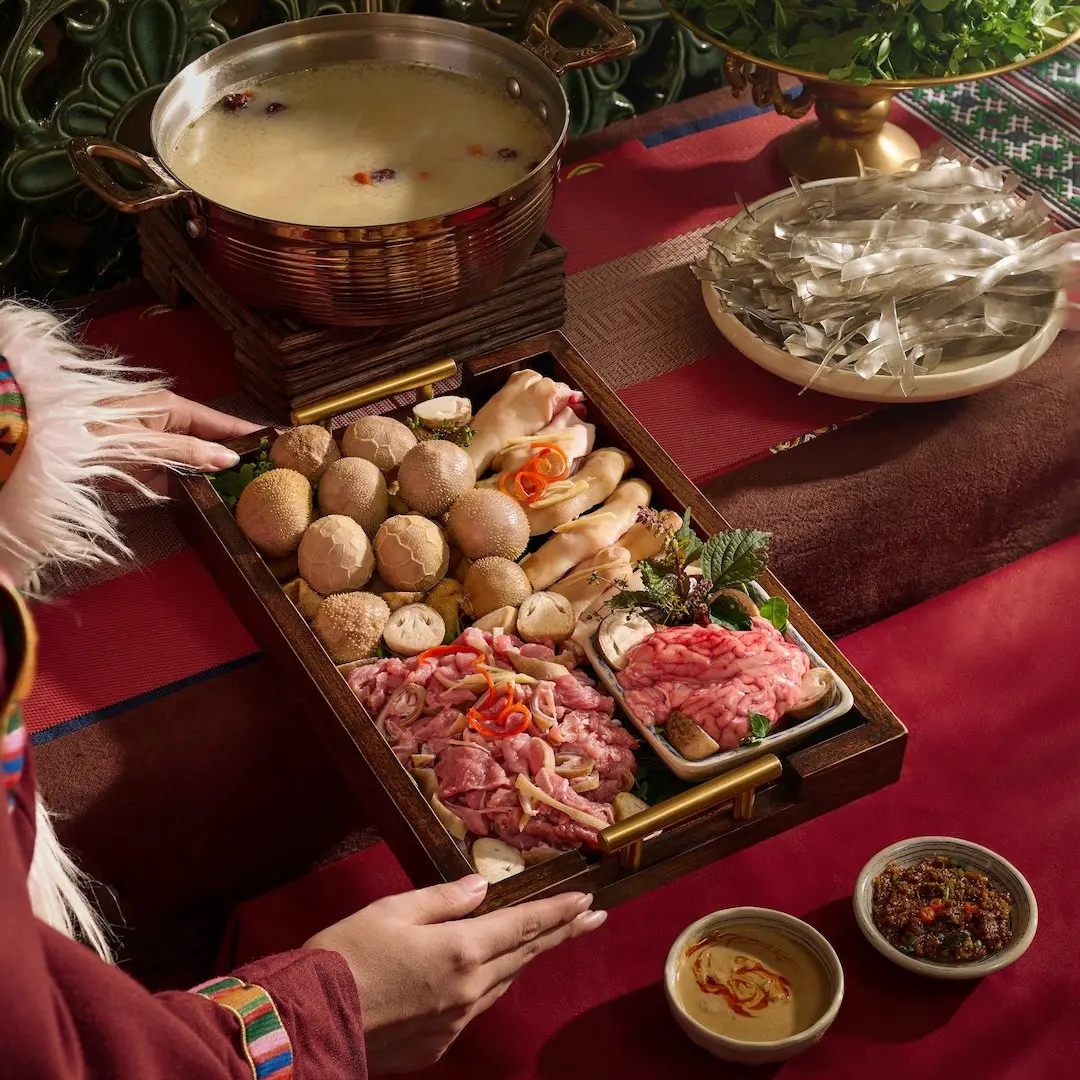 Ảnh bìa An Hội Quán - An Hội