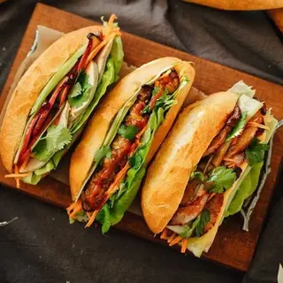 Ảnh đại diện Bánh Mì Tú Anh - Nguyễn Cảnh Dị