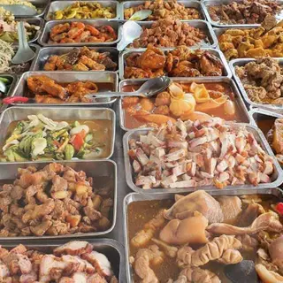 Ảnh đại diện Cơm Gia Đình Tự Chọn - Trương Định