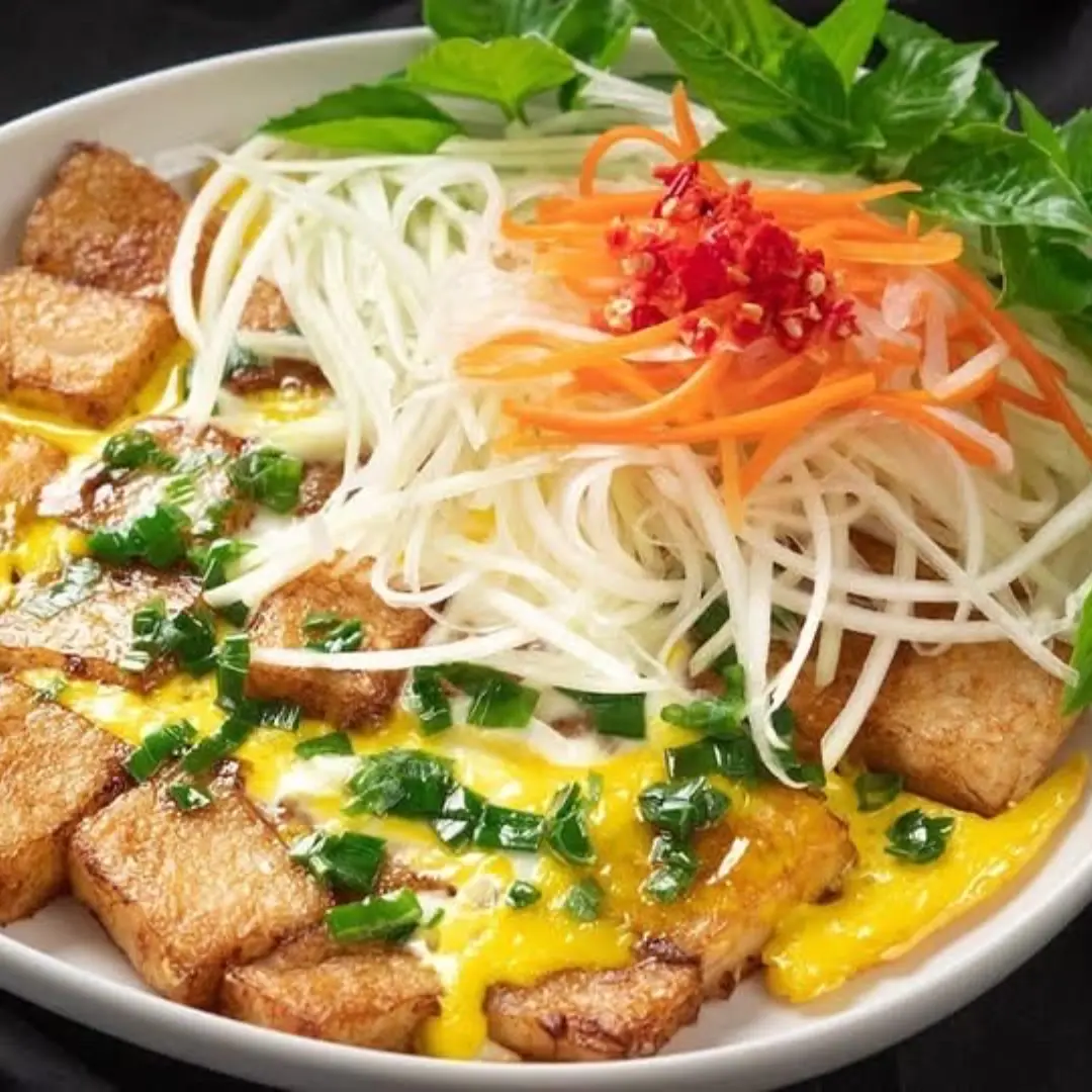 Ảnh bìa Bột Chiên 61 - Nguyễn Văn Lượng
