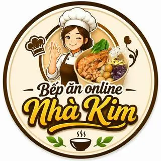 Ảnh đại diện Bếp Ăn Online Nhà Kim - Mỳ Cay & Mì Trộn - Đường Số 35