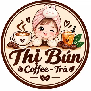 Ảnh đại diện Thị Bún - Coffee & Trà - Trung Kiên