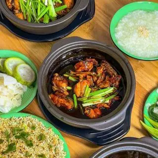 Ảnh đại diện Cháo Ếch Singapore Quận 9 Thủ Đức - Đường Số 22