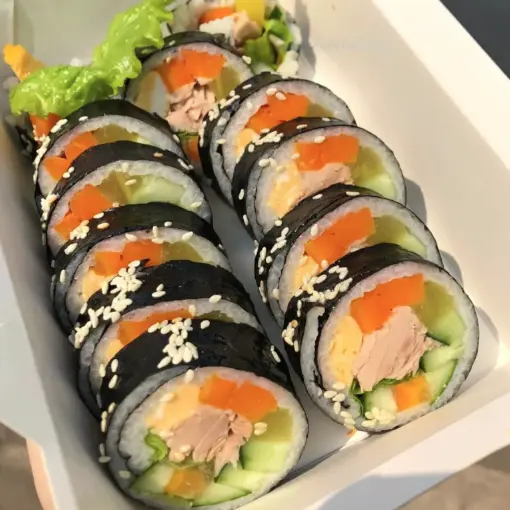 Ảnh bìa Hibi Food - An Dương Vương
