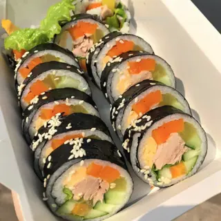 Ảnh đại diện Hibi Food - An Dương Vương