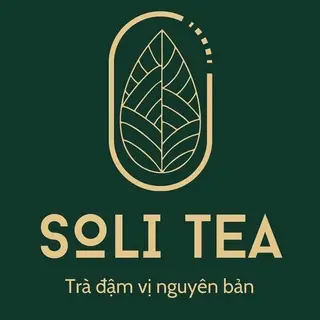 Ảnh đại diện Tiệm Trà SoLi - Trà Sữa Đậm Vị & Trà Trái Cây - Tân Quý