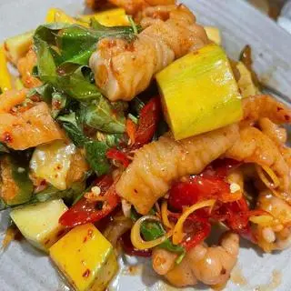 Ảnh đại diện Ăn Vặt Én - Lạc Long Quân