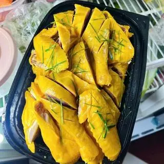 Ảnh đại diện Shop Gà Ủ Muối Hoa Tiêu - Ấp 1A