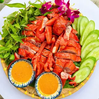 Ảnh đại diện Bếp Ông Bố - Đường D1