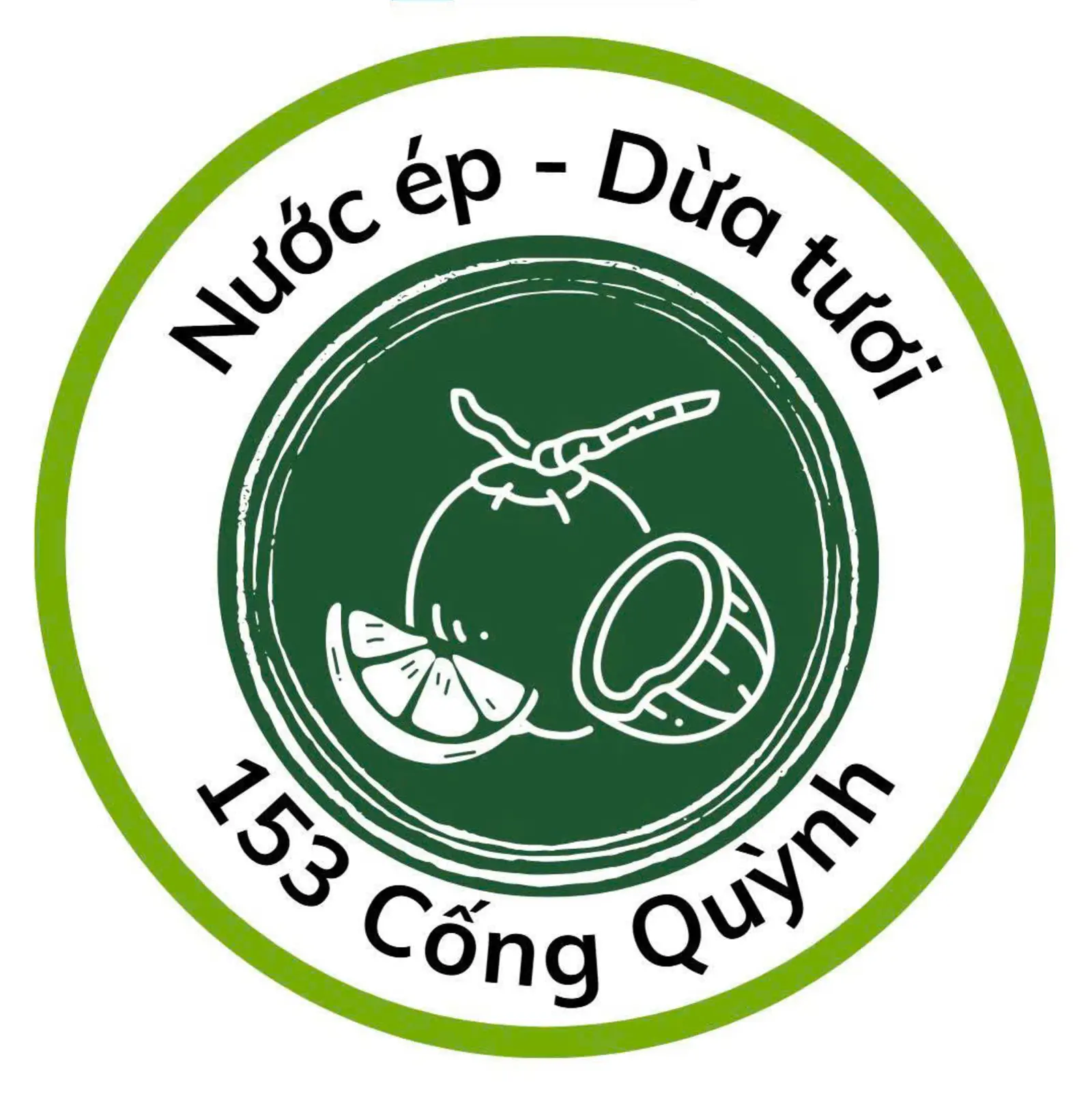 Ảnh bìa Nước Ép & Dừa Tươi Kiều Nhung - Cống Quỳnh