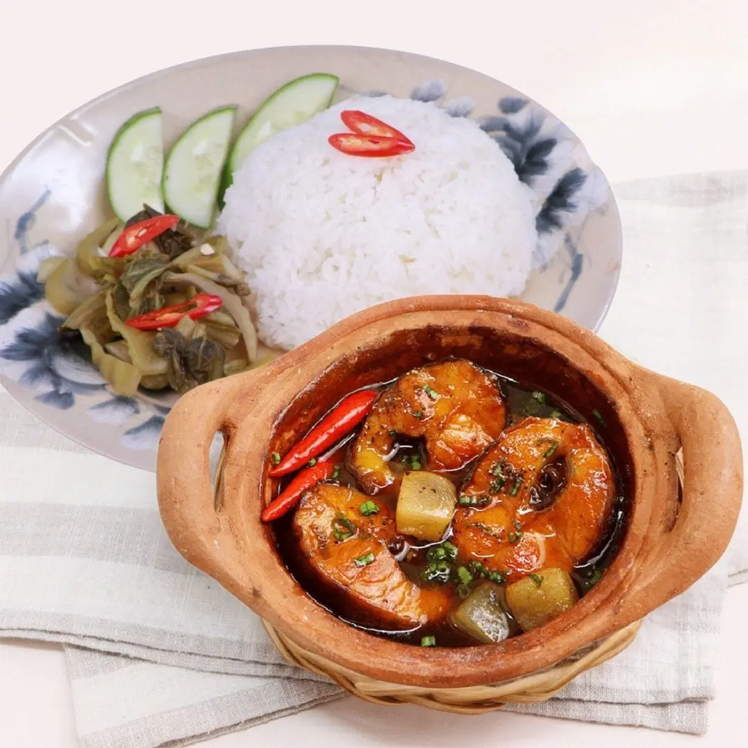 Ảnh bìa Bếp Mẹ Ken - Cơm Nhà - Xuân Phương