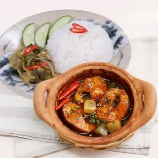 Ảnh đại diện Bếp Mẹ Ken - Cơm Nhà - Xuân Phương