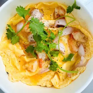 Ảnh đại diện Tiệm Cơm Chú Bin - Cơm Chiên Phủ Trứng, Cơm Chiên Dương Châu & Cơm Kho Quẹt Rau Củ - An Dương Vương