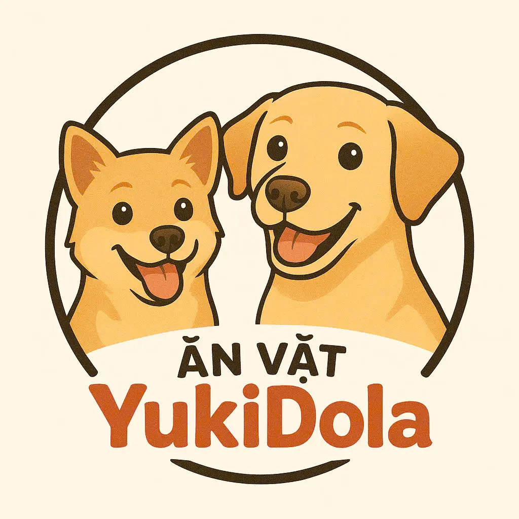Ảnh bìa Ăn Vặt YukiDola - Võ Văn Vân
