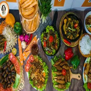 Ảnh đại diện Miến Lươn Gia Truyền Cô Thiện Đình Ngang - Trần Quý Cáp