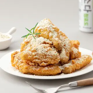 Ảnh đại diện ACái Yam - Gà Rán, Cơm Gà & Khoai Tây Chiên - Trường Chinh