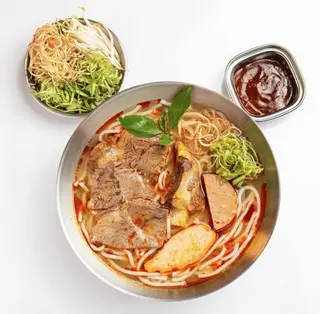 Ảnh đại diện Bún Bò Gốc Huế 274 - Bình Trị Đông
