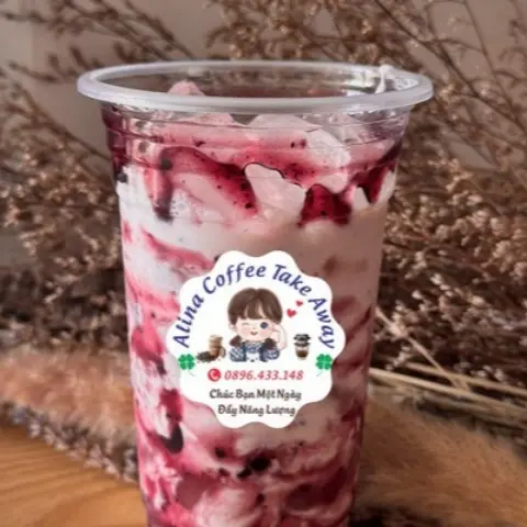 Ảnh bìa Alina Coffee - Thống Nhất