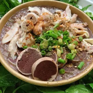 Ảnh đại diện Cháo Lòng Má Heo Đình Nhân - Phạm Văn Bạch