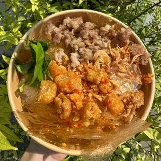 Ảnh đại diện Ghé - Coffee & Ăn Vặt - Đường Số 5