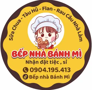 Ảnh đại diện Bếp Nhà Bánh Mì - Đồng Đen