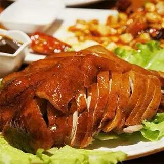 Ảnh đại diện Vịt Quay Bắc Kinh Và Bún Bò Nam Bộ - Ô Đồng Lầm