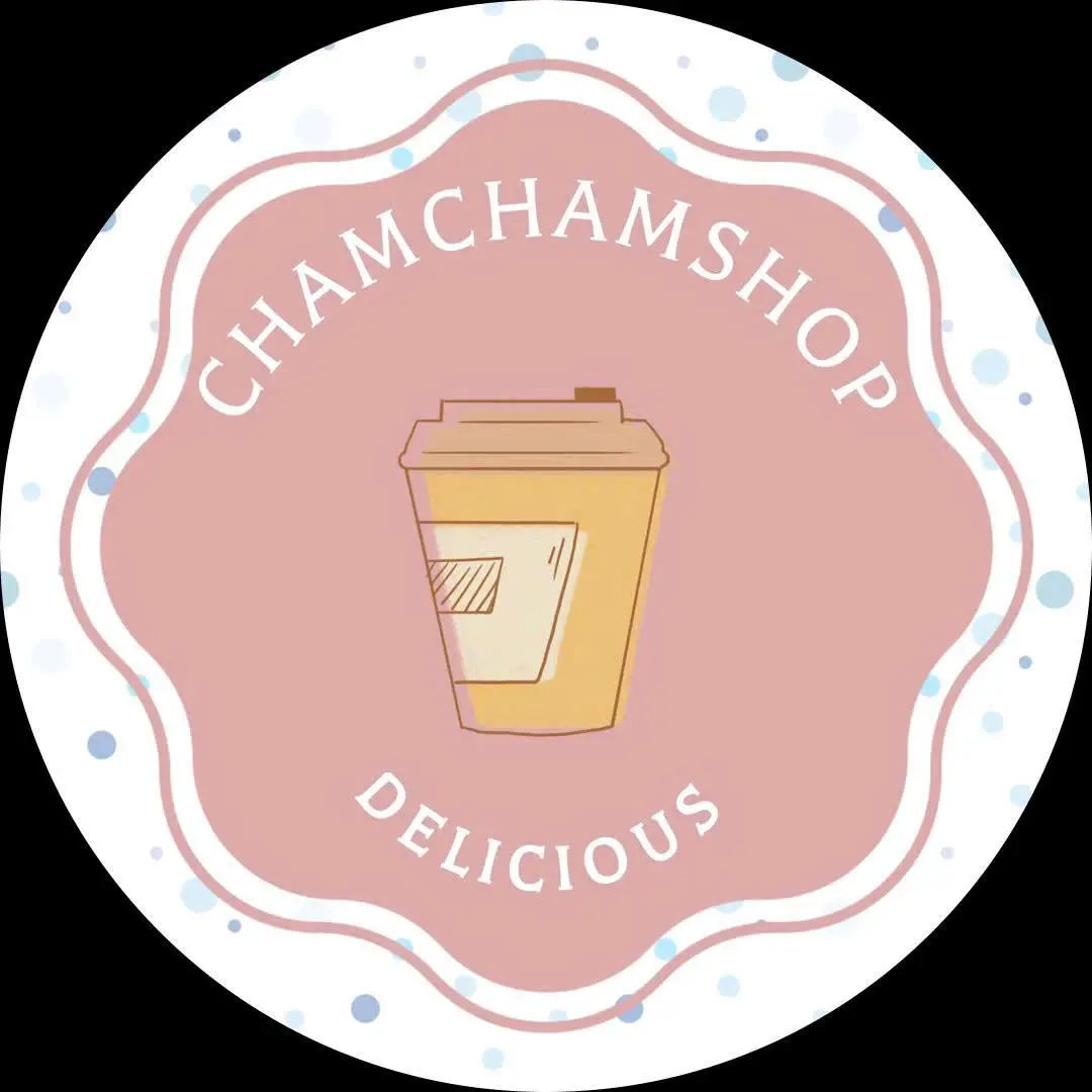 Ảnh bìa CHAMCHAMSHOP - Lê Văn Lương
