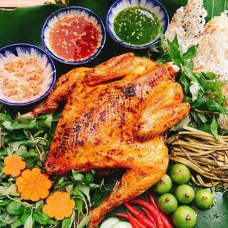 Ảnh đại diện Gà Nướng Nga My - Trương Thị Hoa