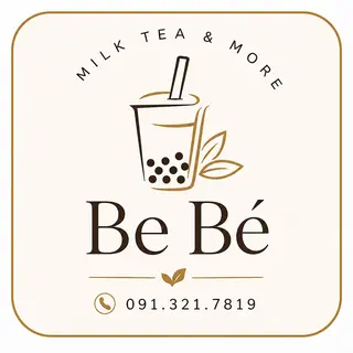 Ảnh đại diện Be bé Milktea & More - Bùi Quốc Khái