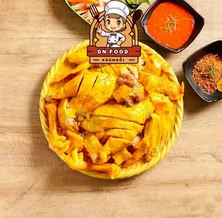 Ảnh đại diện DN Food - Gà Ủ Muối Hoa Tiêu & Chân Gà - Thống Nhất