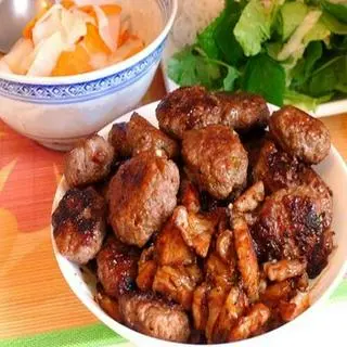 Ảnh đại diện Bún Chả Hà Nội - Đường Số 2