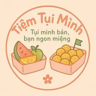 Ảnh đại diện Tiệm Tụi Mình - Trái Cây Cắt Sẵn, Cá Viên & Mì Trộn - Xóm Đất