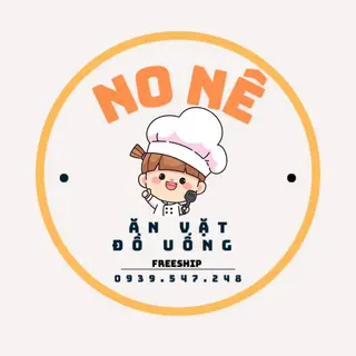 Ảnh đại diện ĂN VẶT NO NÊ - Dương Bá Trạc