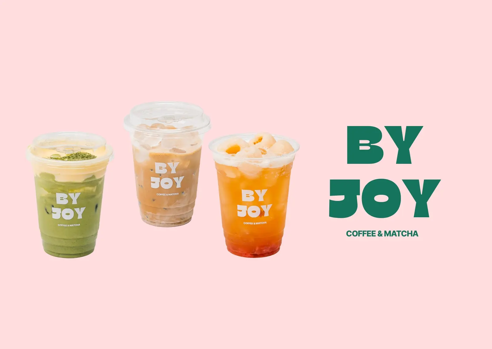 Ảnh bìa BY JOY Coffee & Matcha - Trương Quyền