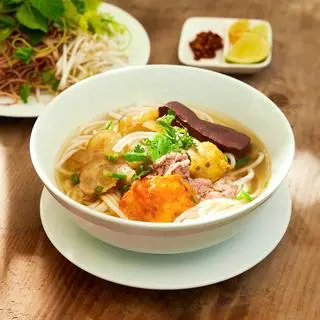 Ảnh đại diện Bún Bò &  Bún Riêu Cua SuSu - Hương Lộ 80