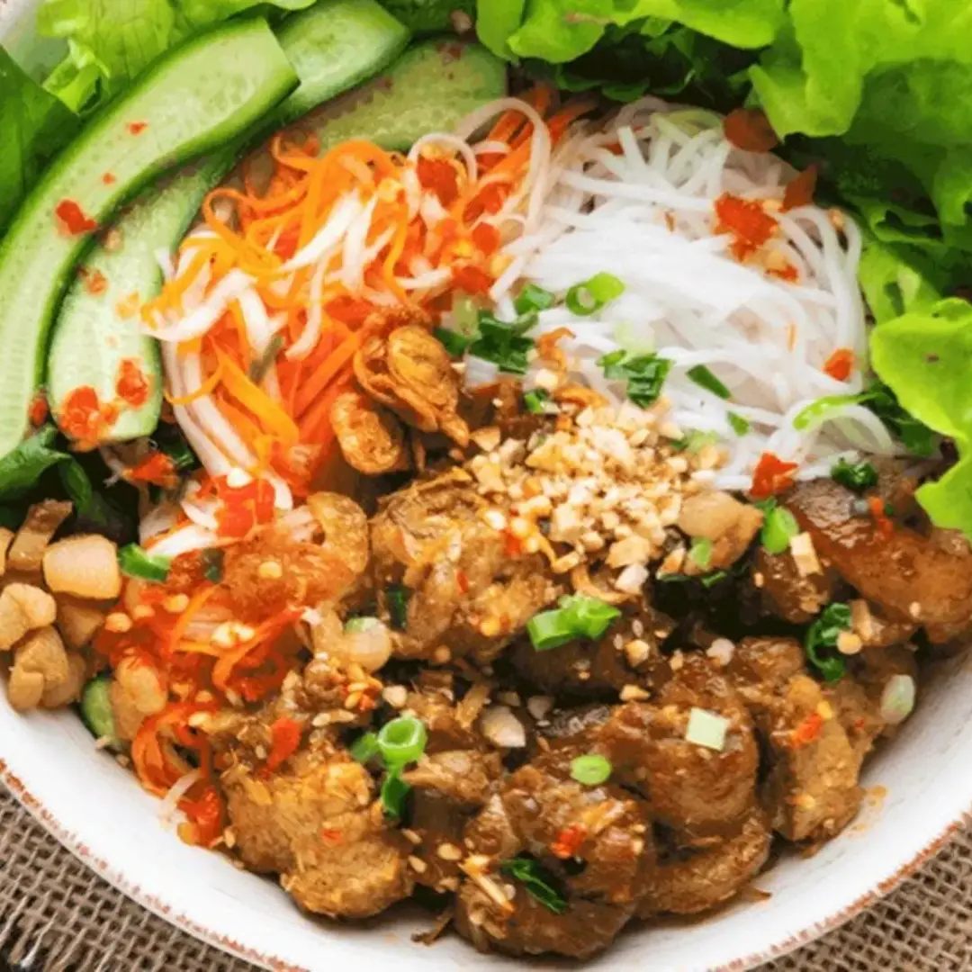 Ảnh bìa Bún Thịt Nướng Kim Tiền BBI - Hà Đặc