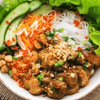 Ảnh đại diện Bún Thịt Nướng Kim Tiền BBI - Hà Đặc
