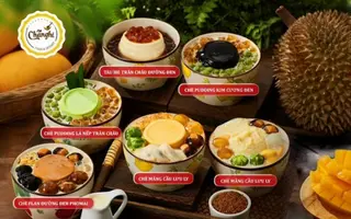 Ảnh đại diện Chang Hi - Chè Ngon Sáng Tạo - Hậu Giang