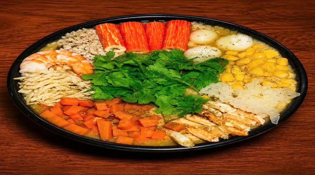 Ảnh bìa Súp Cua Đơn Dương - Hoàng Sa