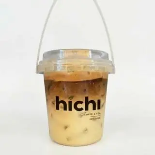 Ảnh đại diện Hichi Coffee And Tea - Bàu Cát 1