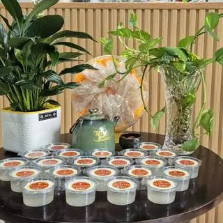 Ảnh đại diện Yến Sào Tỷ Vân Yến - Lê Đức Thọ