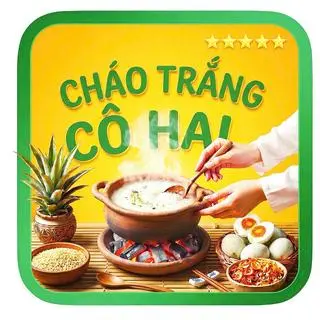 Ảnh đại diện CHÁO TRẮNG CÔ HAI - Thạnh Xuân 24