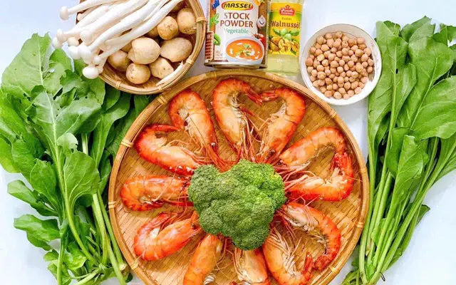 Ảnh bìa Cháo Dinh Dưỡng Sạch Cô Thanh - Bình Trị Đông