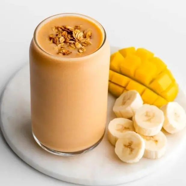 Ảnh bìa Gọn - Protein Smoothies - Nguyễn Tử Nha