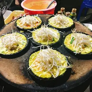 Ảnh đại diện Phan Thiết Quán - Bánh Xèo Tôm Thịt Mực & Chả Cuốn Cá Trích - Lê Đức Thọ