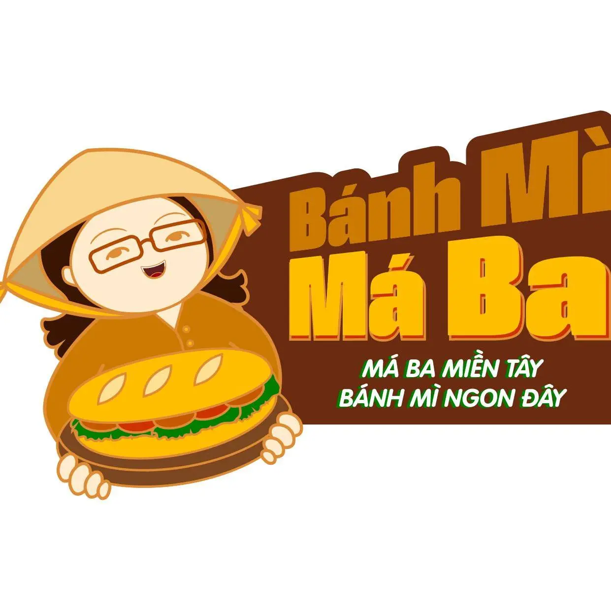 Ảnh bìa Bánh Mì Xôi Mặn Chảo Chấm Má Ba - Trần Quang Khải