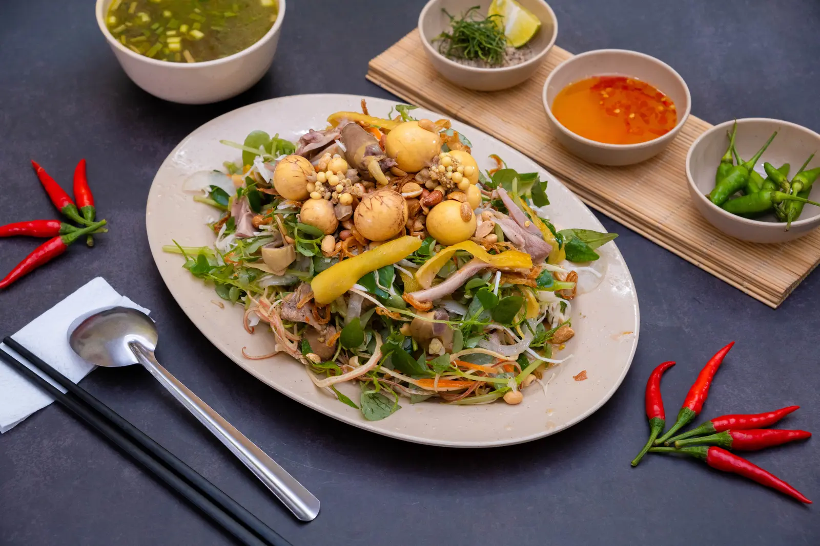 Ảnh bìa Gà Ta Tây Ninh 4 - Thoại Ngọc Hầu